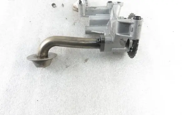 Volkswagen Golf IV Other engine part 707919010 06A115105B