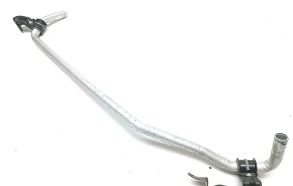 Toyota Land Cruiser (J150) Engine coolant pipe/hose