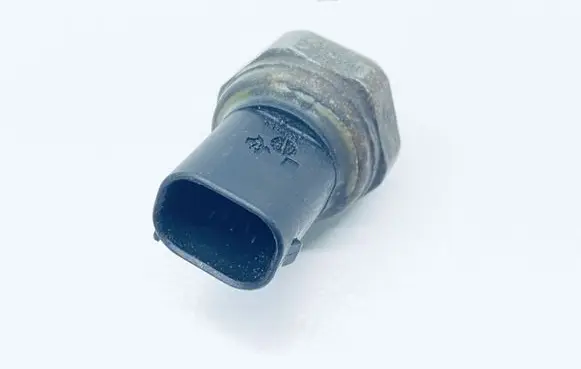 Air conditioning (A/C) pressure sensor