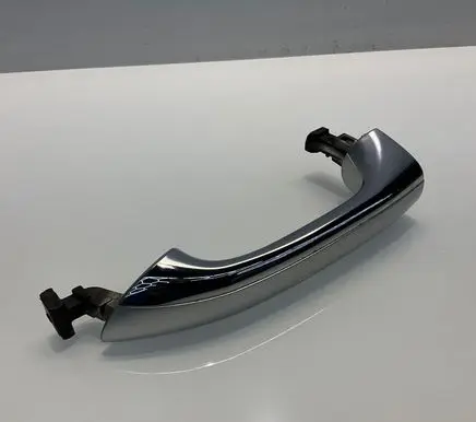 Mercedes-Benz ML W164 Rear door exterior handle A1647600570 1647600570