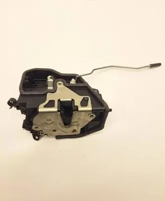 BMW X5 E70 Front door lock 51217202146 7202146