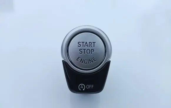 BMW 5 G30 G31 G38 Engine start stop button switch 7939289 03393951100