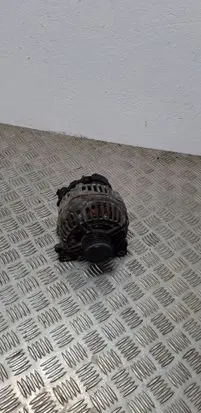 Generator/alternator