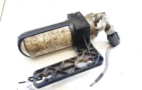 Dodge Grand Caravan Air conditioning (A/C) air dryer 