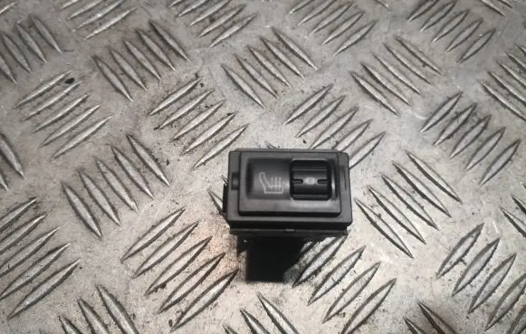 Porsche Cayenne (9PA) Seat heating switch 7L5963564