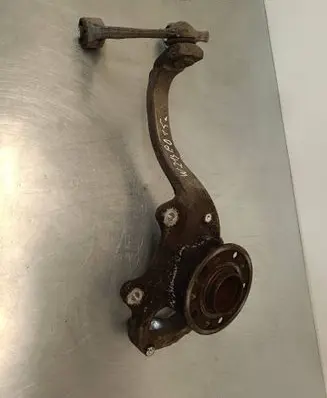 Mercedes-Benz E W213 Front wheel hub 