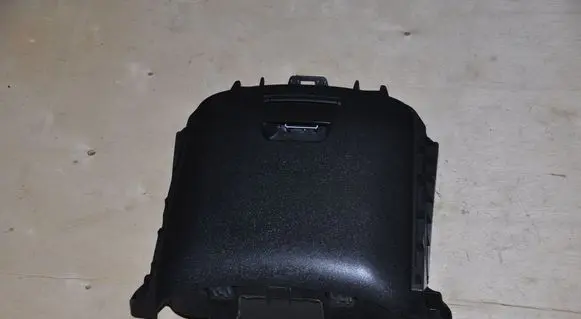 Citroen C4 II Picasso Glove box 1162820XZD