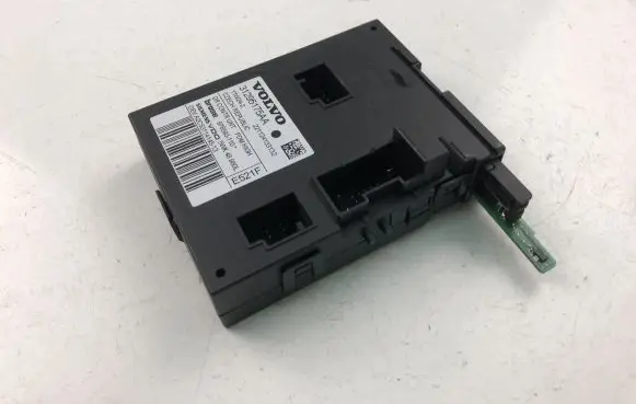 Other control units/modules