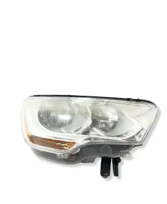 Citroen C4 II Headlight/headlamp 