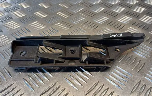 Volkswagen Golf V Front bumper mounting bracket 1K0807183