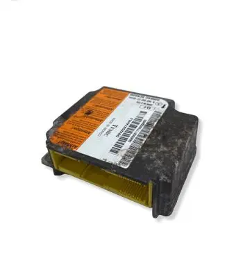 Mercedes-Benz ML W163 Airbag control unit/module A1635422718
