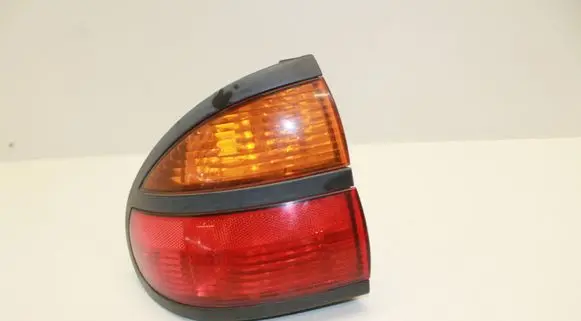 Renault Laguna I Rear/tail lights 7700420122