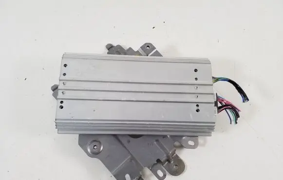 Mitsubishi Eclipse Cross Other control units/modules 8701A884