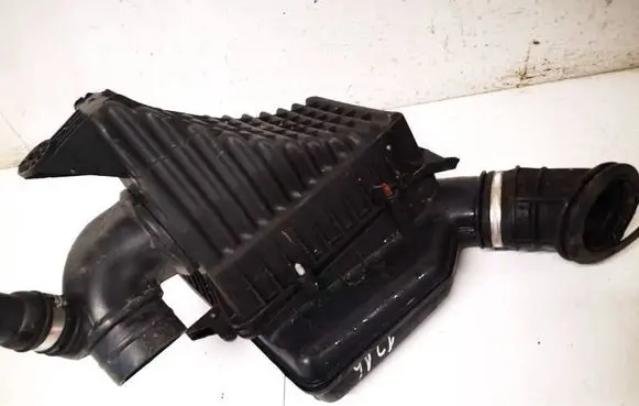 Fiat Marea Air filter box 7786572