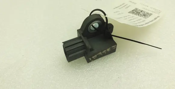Nissan Qashqai Airbag deployment crash/impact sensor 985813RA0A