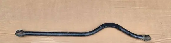 Jeep Wrangler Front upper control arm/wishbone 