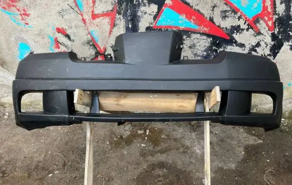 Mitsubishi Outlander Front bumper MB04114BB