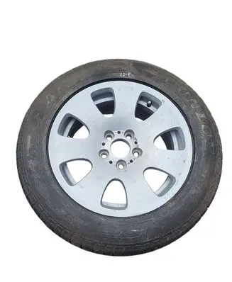 BMW 7 E65 E66 R17 alloy rim 