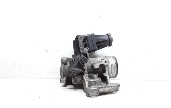 EGR valve