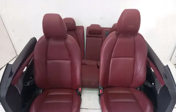 Mazda 3 Other interior part