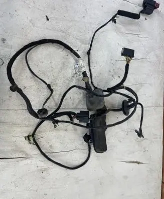 Opel Astra J Front door wiring loom 13336673