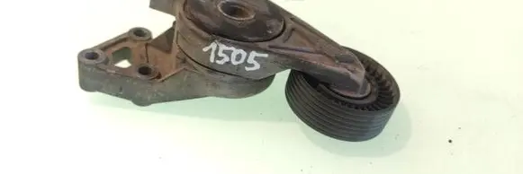 Audi A3 S3 8L Generator/alternator belt tensioner 06A903315D