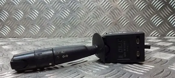 Peugeot 406 Indicator stalk 96063790ZL