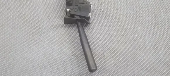 Citroen AX Fog light switch 