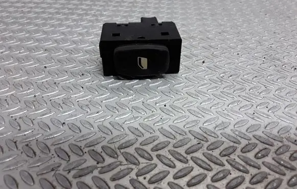 Peugeot 407 Electric window control switch 53269707