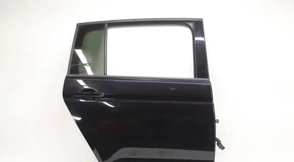 Volkswagen Touran III Front door LC9X
