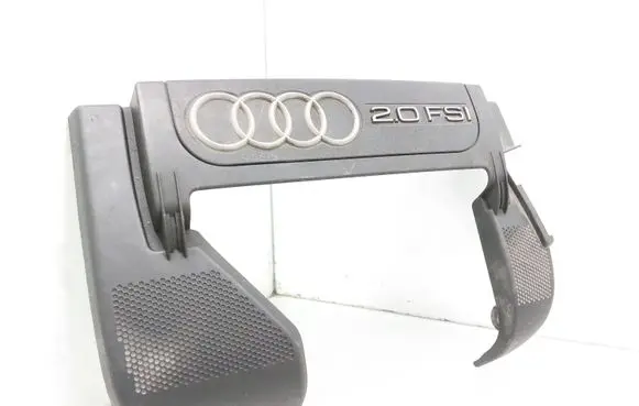 Audi A3 S3 8P Engine cover (trim) 06F103925A