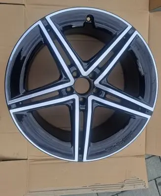 Mercedes-Benz E W213 R20 spare wheel a2134017100