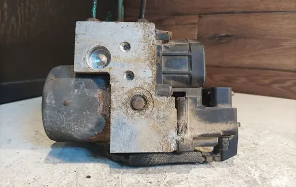 Renault Espace III ABS Pump 0880720273004406 00536