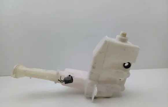Mazda Premacy Windshield washer fluid reservoir/tank 860142077