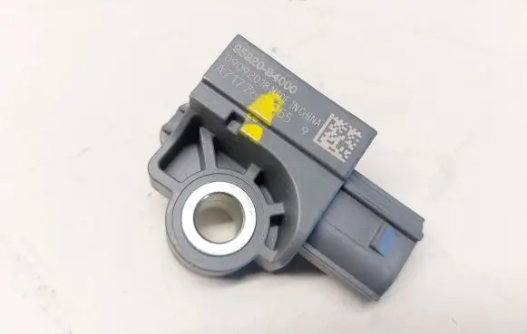 KIA Sportage Airbag deployment crash/impact sensor 95920B4000