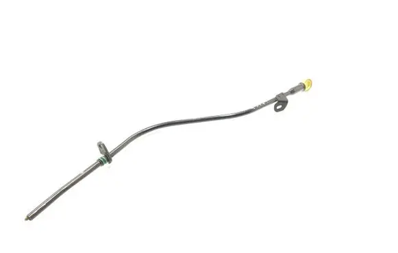 Oil level dip stick