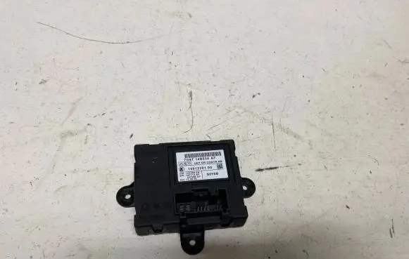 Ford S-MAX Door control unit/module 7G9T14B534