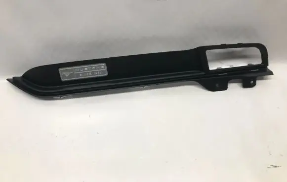 Ford Mustang VI Dashboard glove box trim FR3B63044B88AH