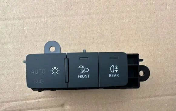 Audi Q3 F3 Other switches/knobs/shifts 4K1941501K