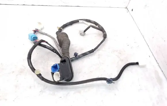 Honda Civic Front door wiring loom