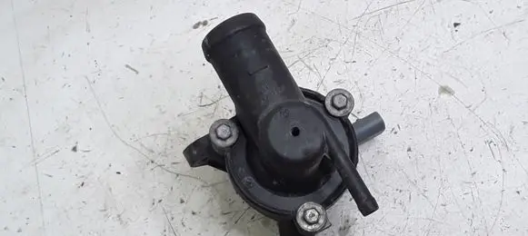 Thermostat/thermostat housing