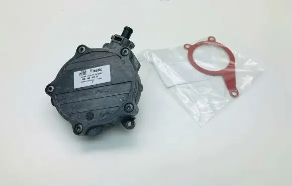 Audi A4 S4 B8 8K Vacuum pump 06E145100M 06E145417A