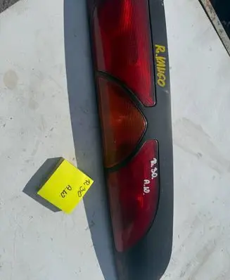 Renault Kangoo I Rear/tail lights 