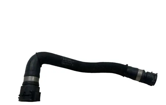 Mercedes-Benz GLS X167 Engine coolant pipe/hose A1673308703