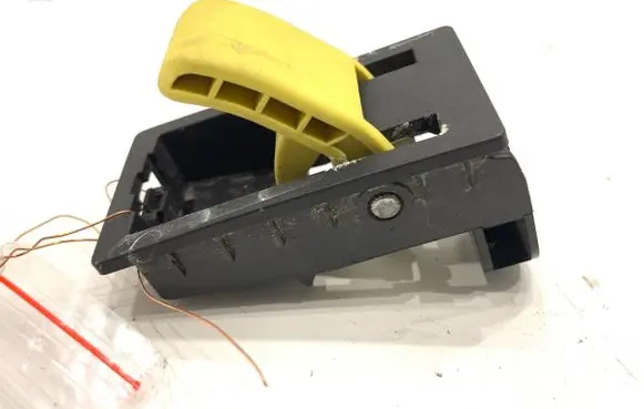 Volvo XC60 Other exterior part 31457172
