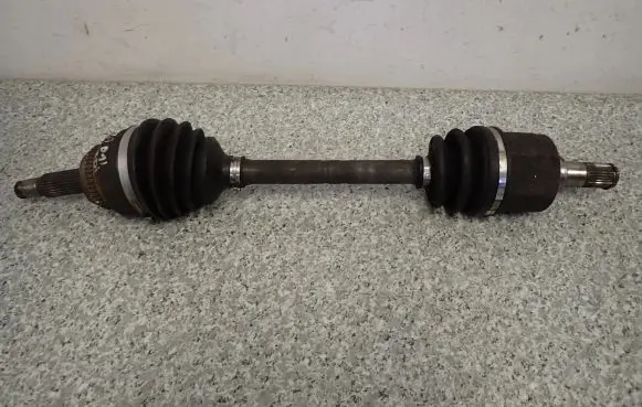 Hyundai Elantra Front driveshaft