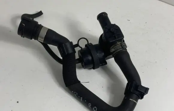 Audi A4 S4 B8 8K Electric auxiliary coolant/water pump 1J0819809