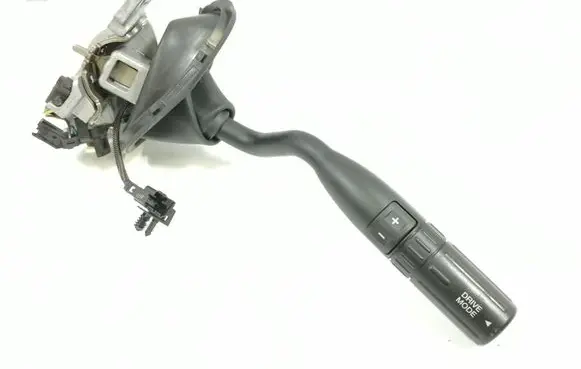 Ford F150 Gear shifter/selector HL34-7200-AC