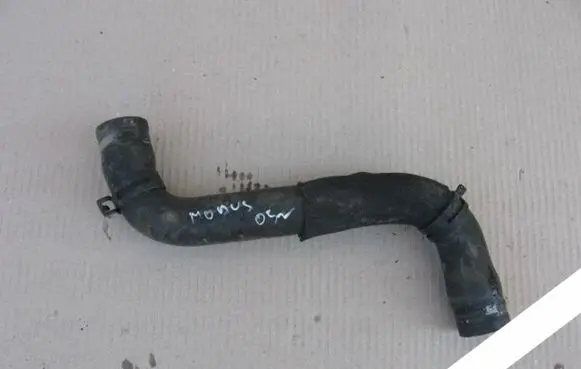 Renault Modus Engine coolant pipe/hose