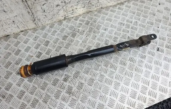 Alfa Romeo Giulietta Rear shock absorber/damper 50523980